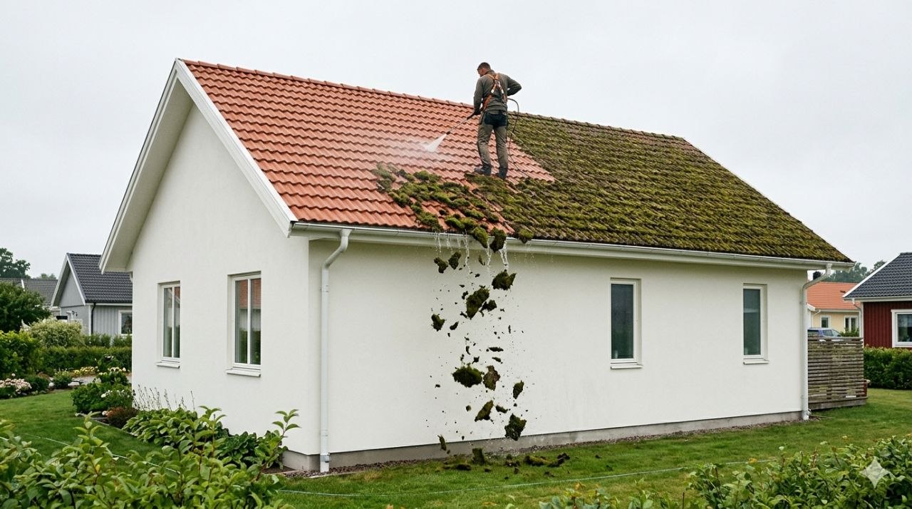 Taktvätt